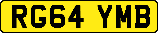RG64YMB
