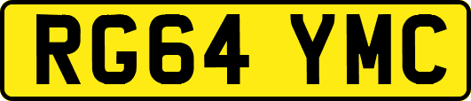 RG64YMC