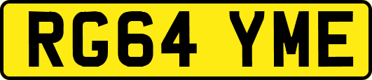 RG64YME