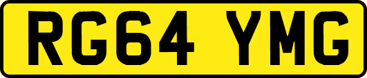 RG64YMG