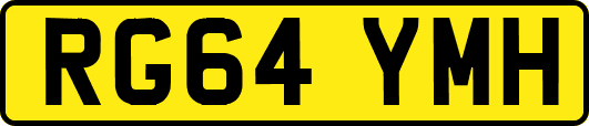 RG64YMH