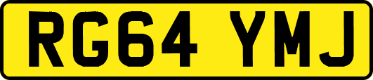 RG64YMJ