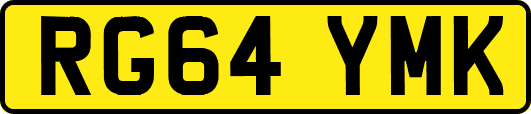 RG64YMK