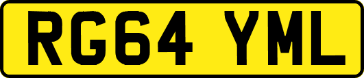 RG64YML
