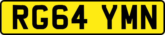 RG64YMN