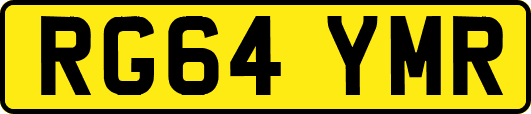 RG64YMR