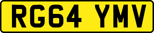 RG64YMV