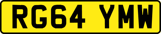 RG64YMW