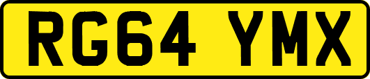 RG64YMX