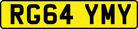 RG64YMY