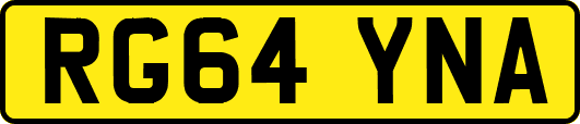 RG64YNA