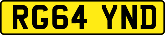 RG64YND