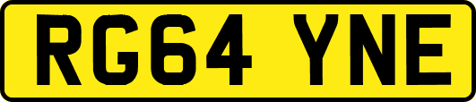 RG64YNE