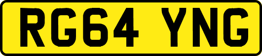 RG64YNG