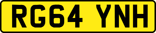 RG64YNH