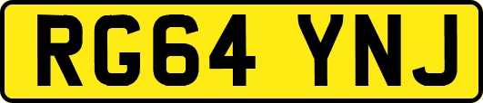 RG64YNJ