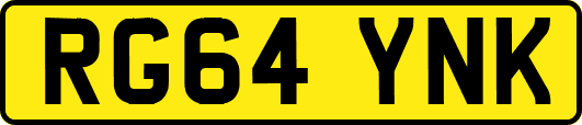 RG64YNK