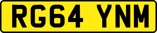 RG64YNM