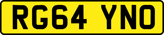 RG64YNO