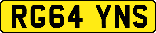 RG64YNS