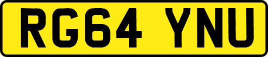 RG64YNU