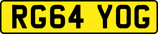 RG64YOG
