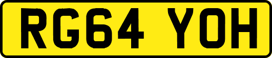 RG64YOH