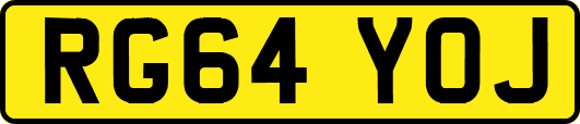 RG64YOJ