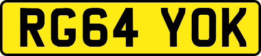RG64YOK