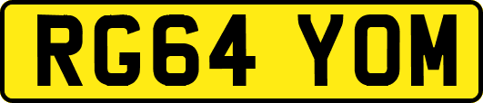RG64YOM