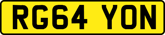 RG64YON