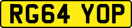 RG64YOP