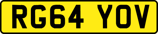 RG64YOV