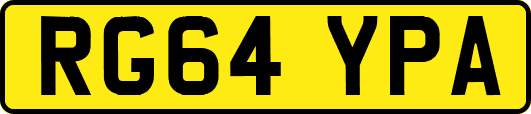 RG64YPA