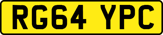 RG64YPC