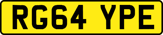 RG64YPE