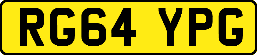 RG64YPG