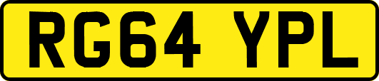 RG64YPL