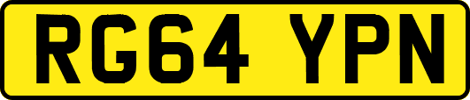 RG64YPN