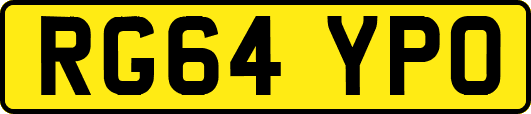 RG64YPO
