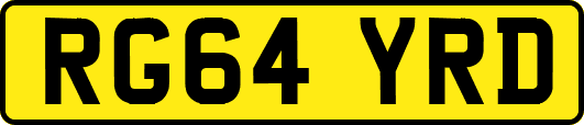 RG64YRD