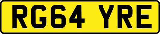 RG64YRE