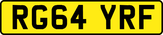 RG64YRF