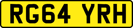 RG64YRH