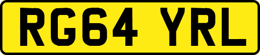 RG64YRL