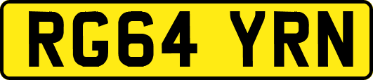 RG64YRN