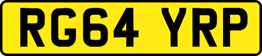 RG64YRP