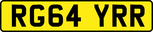RG64YRR