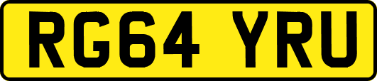 RG64YRU