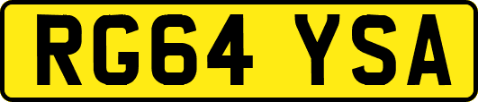 RG64YSA